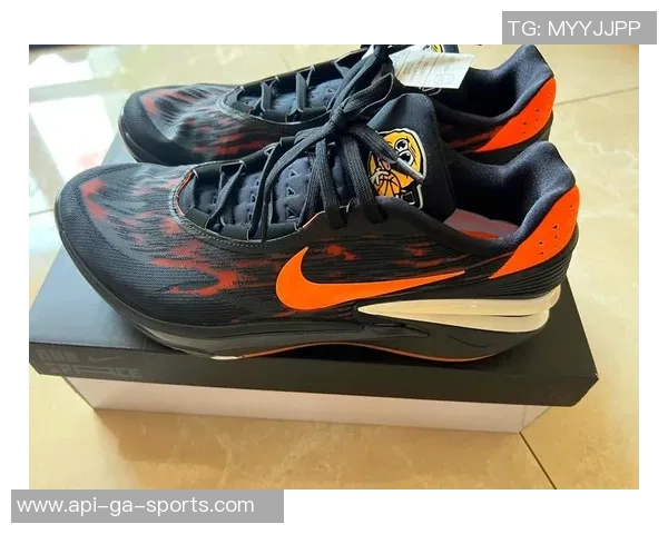 篮球鞋正品推荐让你在球场上尽显风采与实力的最佳选择