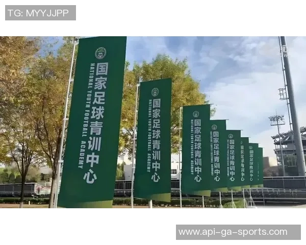 腾讯中国足球助力青训发展推动国内足球全面振兴与国际接轨