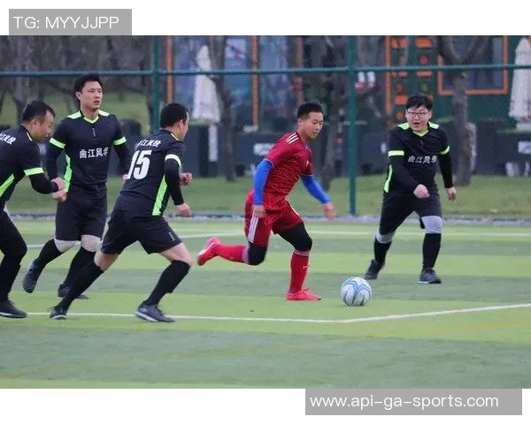 盲人足球比赛规则详解及注意事项让每位参与者都能享受比赛乐趣