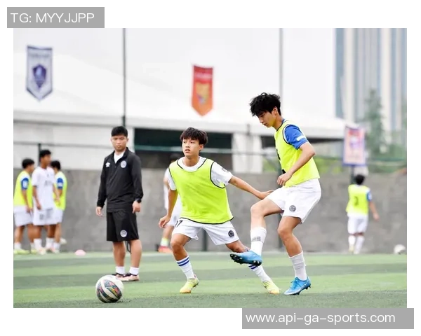 萧县足球崛起之路探索地方特色与青少年培养的结合之道